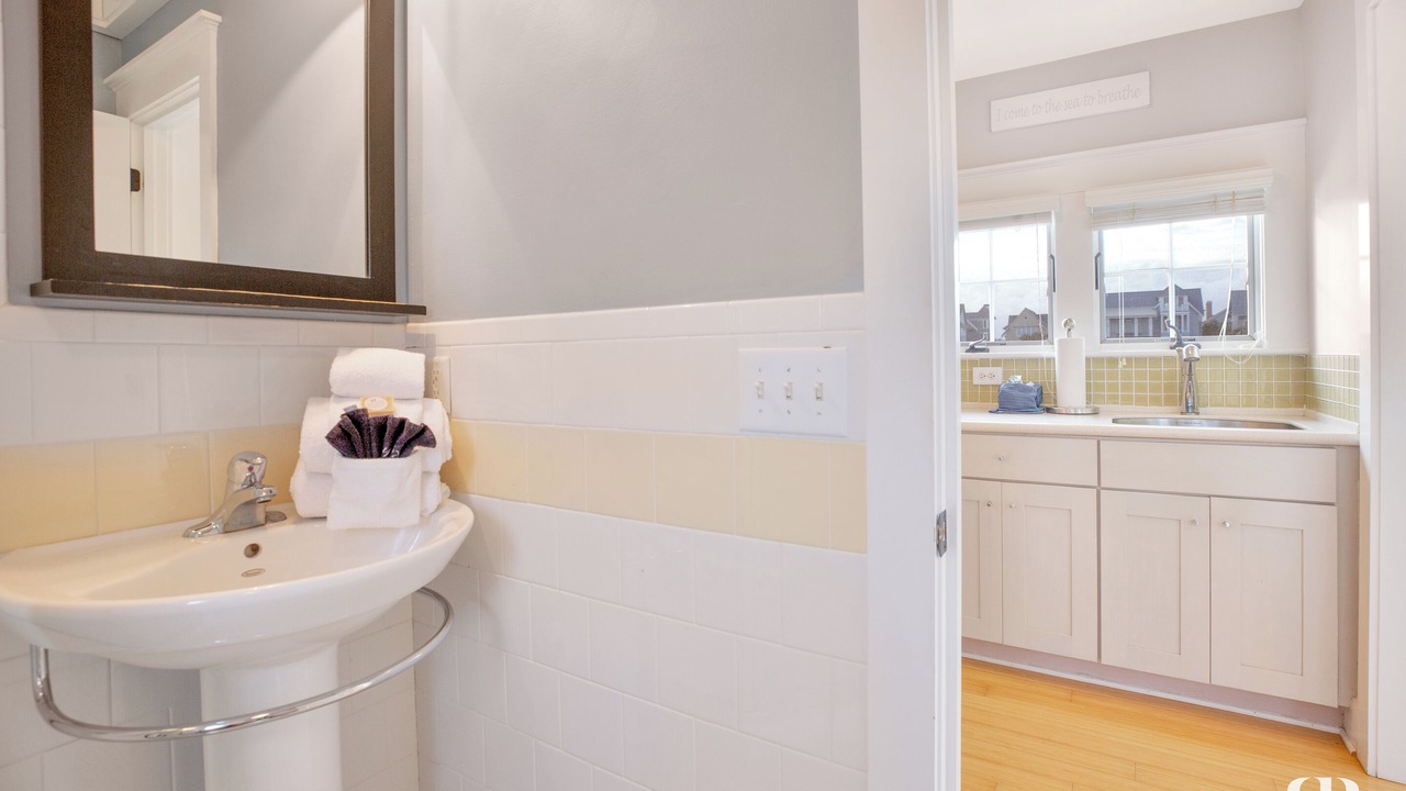 Photo of Bathroom in Bald Head Island
