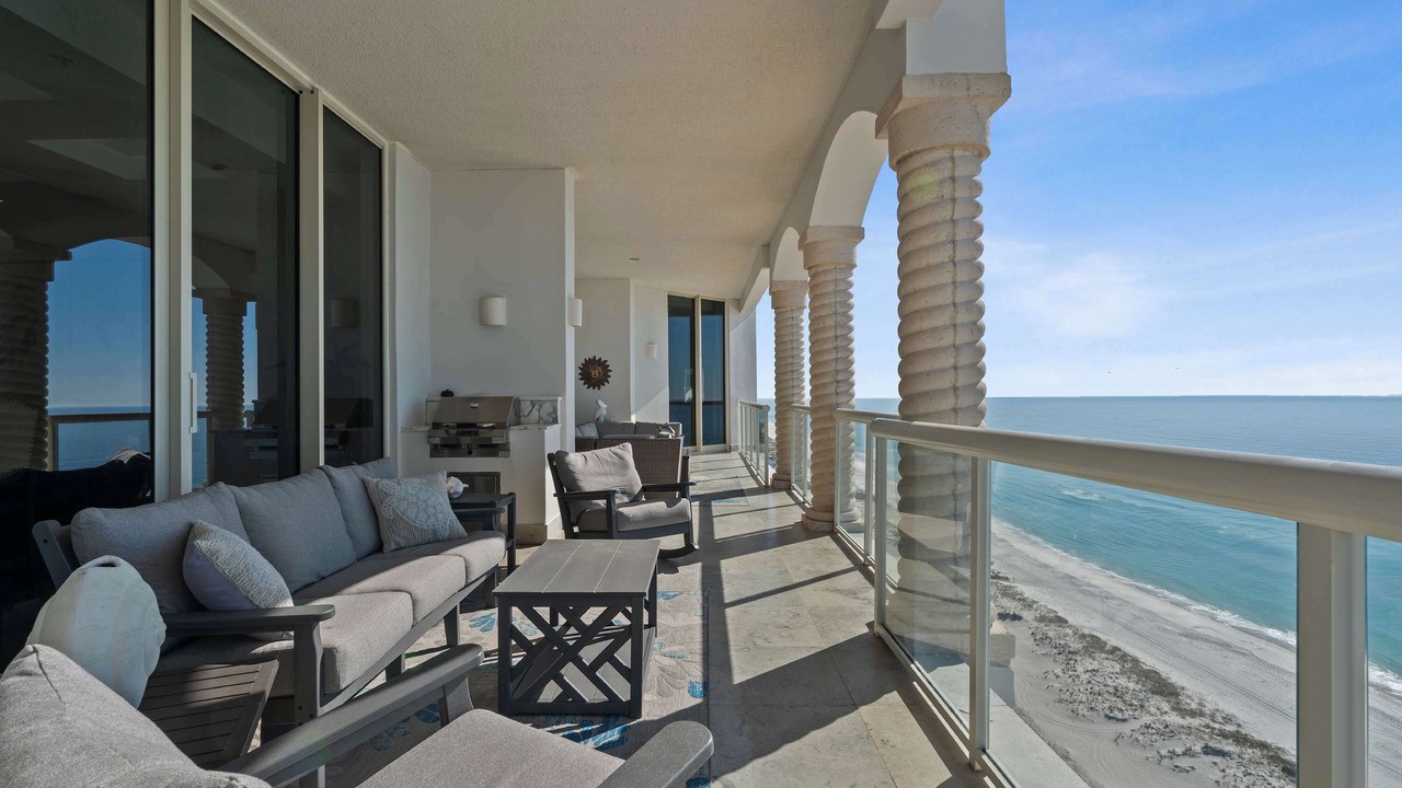 Photo of Outdoor in Pensacola Beach