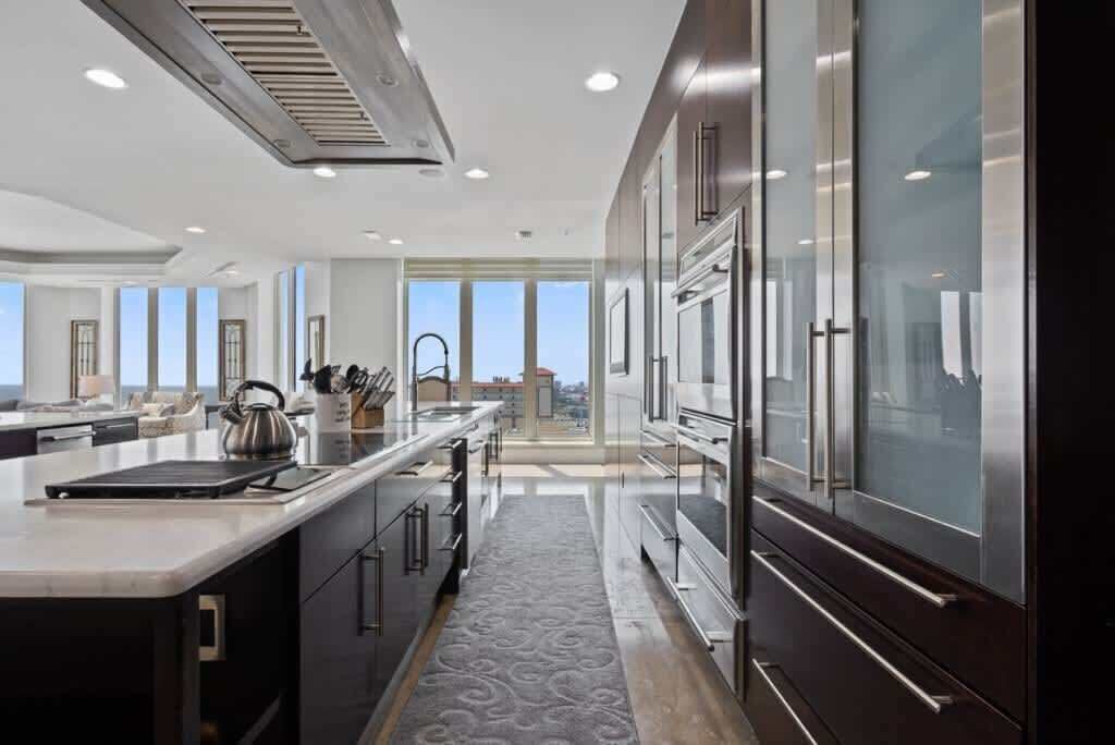 Photo of Kitchen in Pensacola Beach