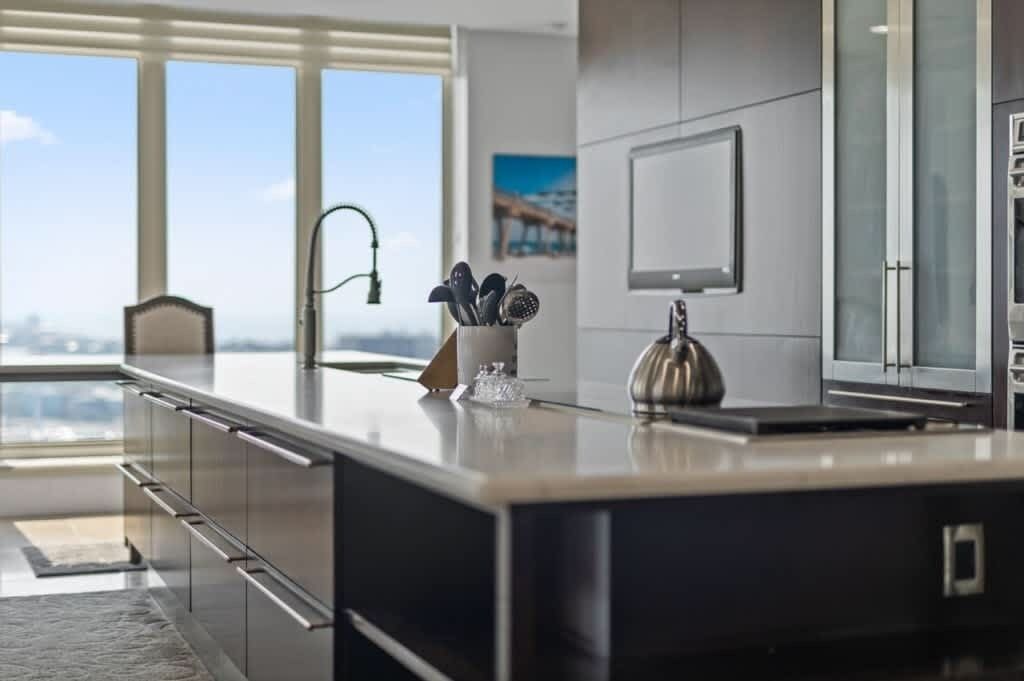 Photo of Kitchen in Pensacola Beach
