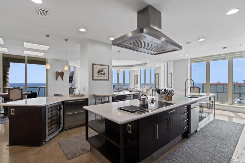 Photo of Kitchen in Pensacola Beach