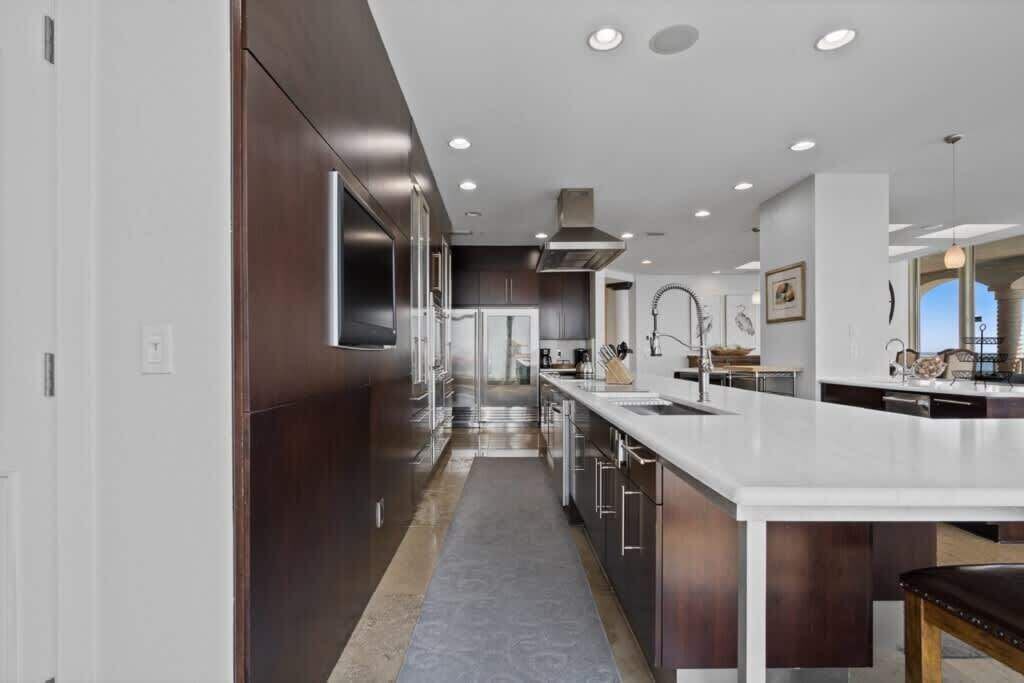 Photo of Kitchen in Pensacola Beach