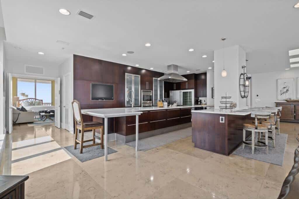 Photo of Kitchen in Pensacola Beach