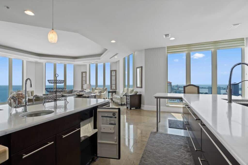Photo of Kitchen in Pensacola Beach