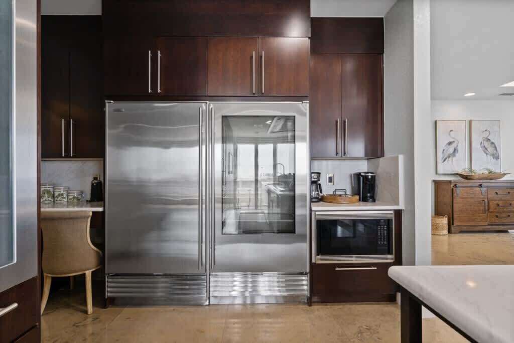 Photo of Kitchen in Pensacola Beach