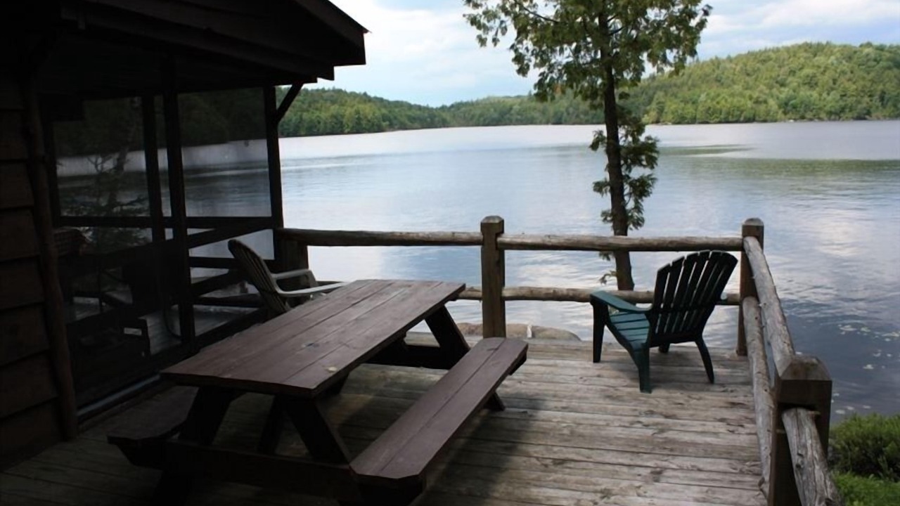 Photo of Outdoor in Saranac Lake