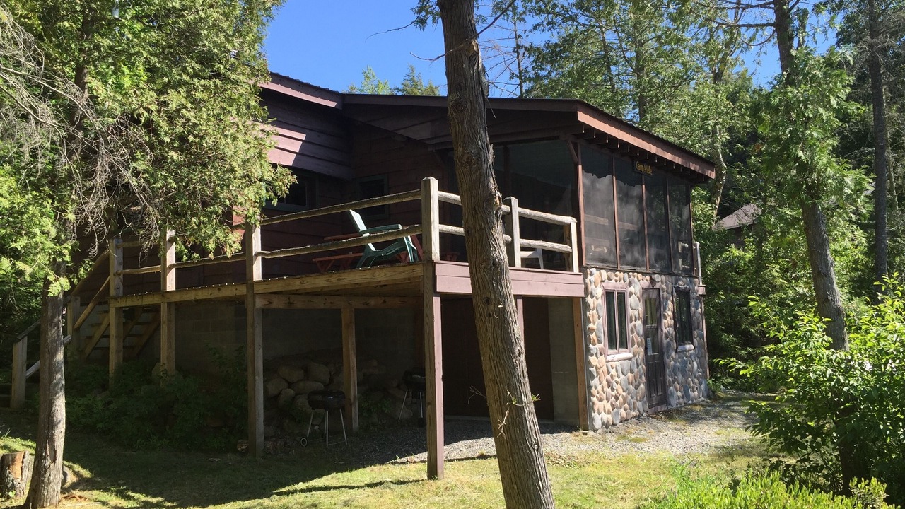 Photo of Outdoor in Saranac Lake