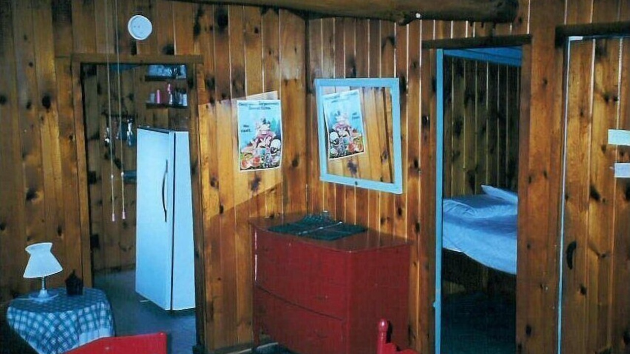 Photo of Bedroom in Saranac Lake