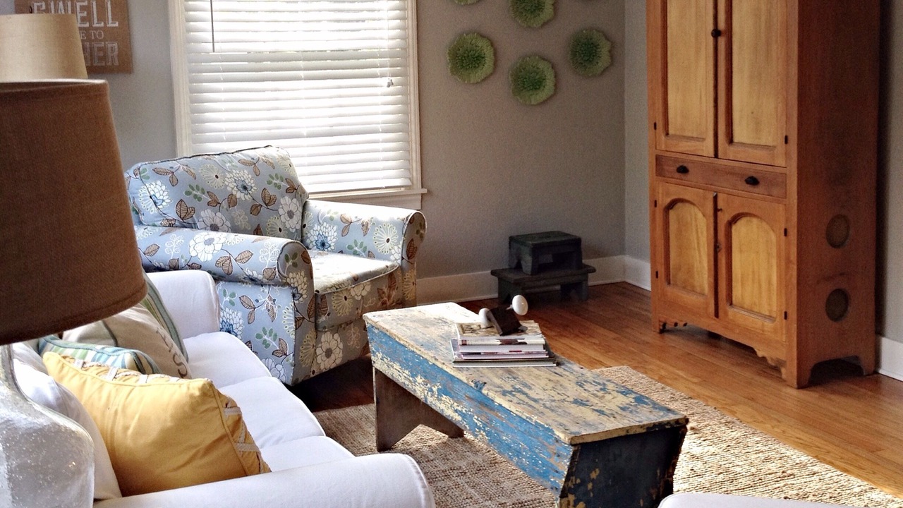 Photo of Livingroom in Mount Dora