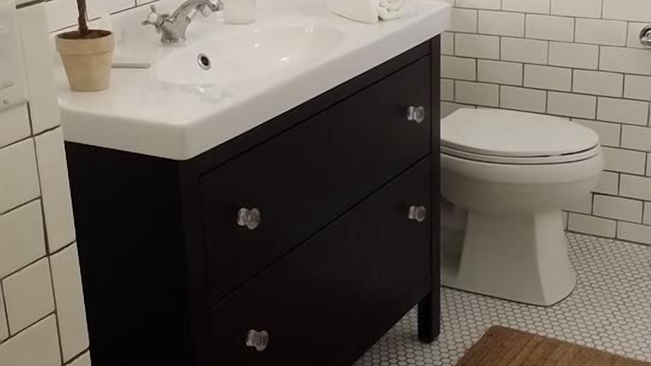 Photo of Bathroom in Mount Dora