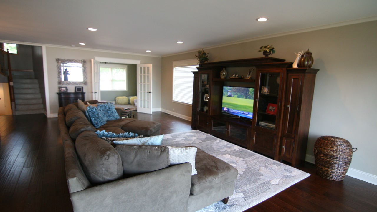Photo of Livingroom in Minnetonka