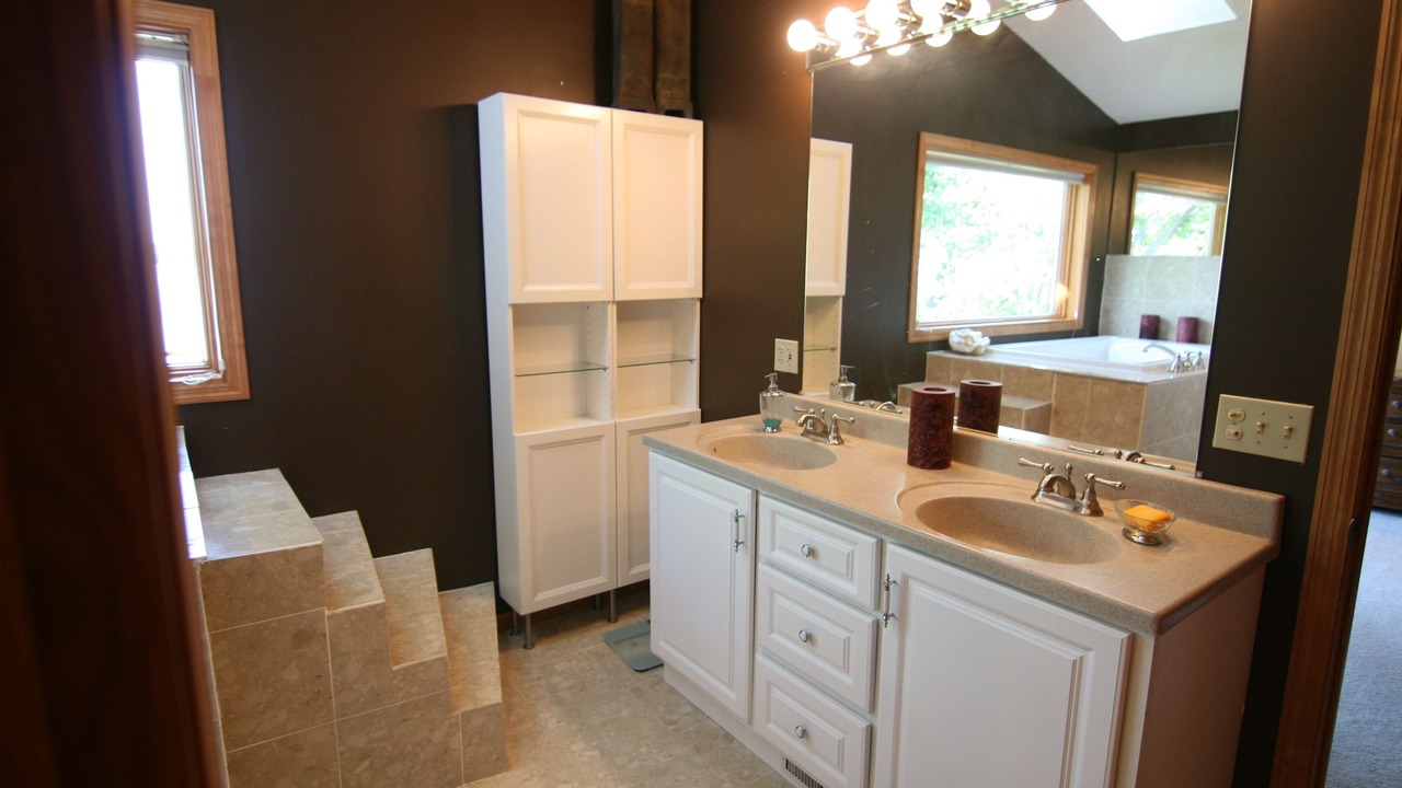Photo of Bathroom in Minnetonka
