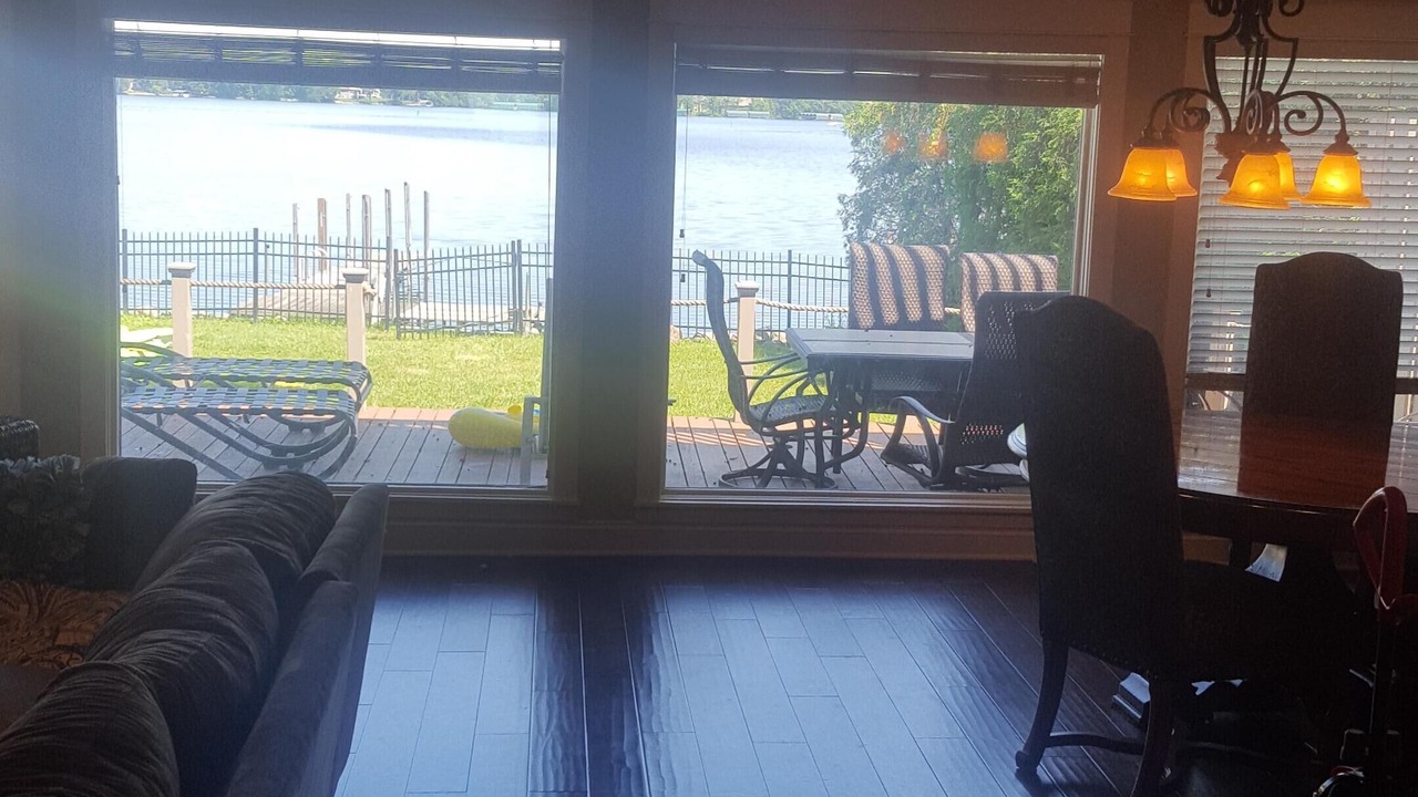 Photo of Livingroom in Minnetonka
