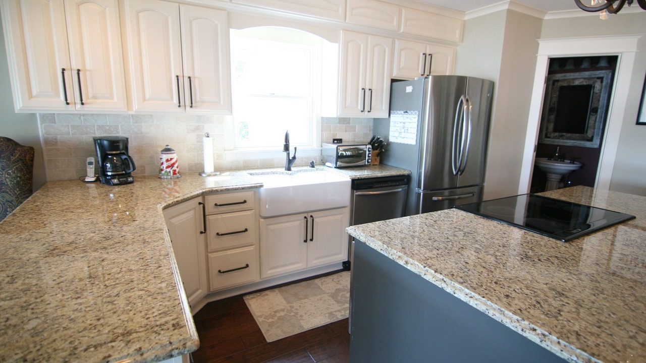 Photo of Kitchen in Minnetonka