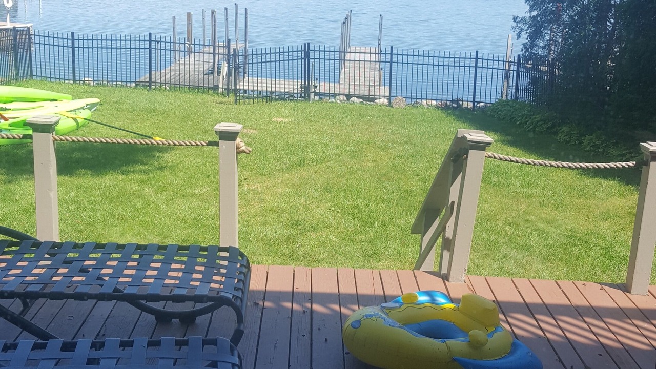 Photo of Patio Balcony in Minnetonka