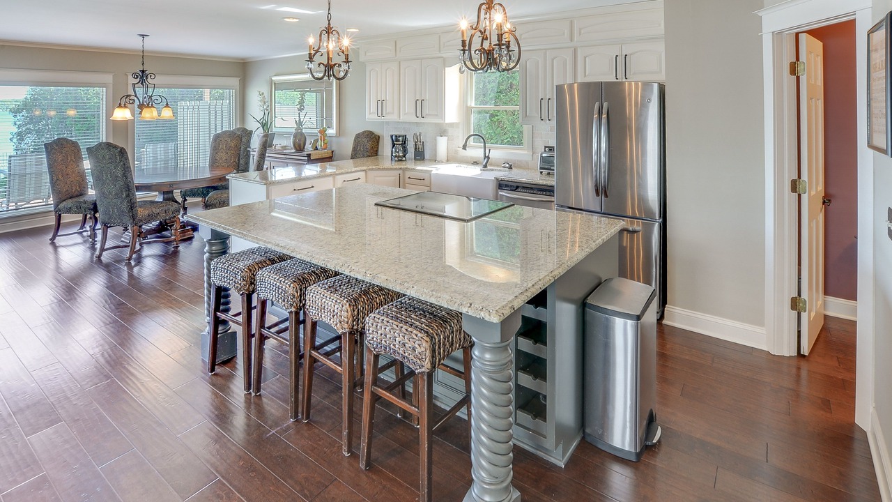 Photo of Kitchen in Minnetonka