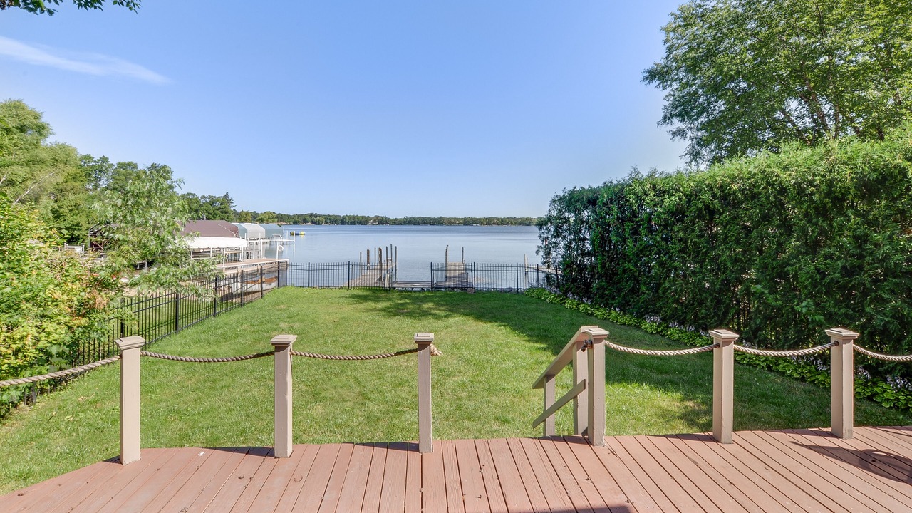 Photo of Outdoor in Minnetonka