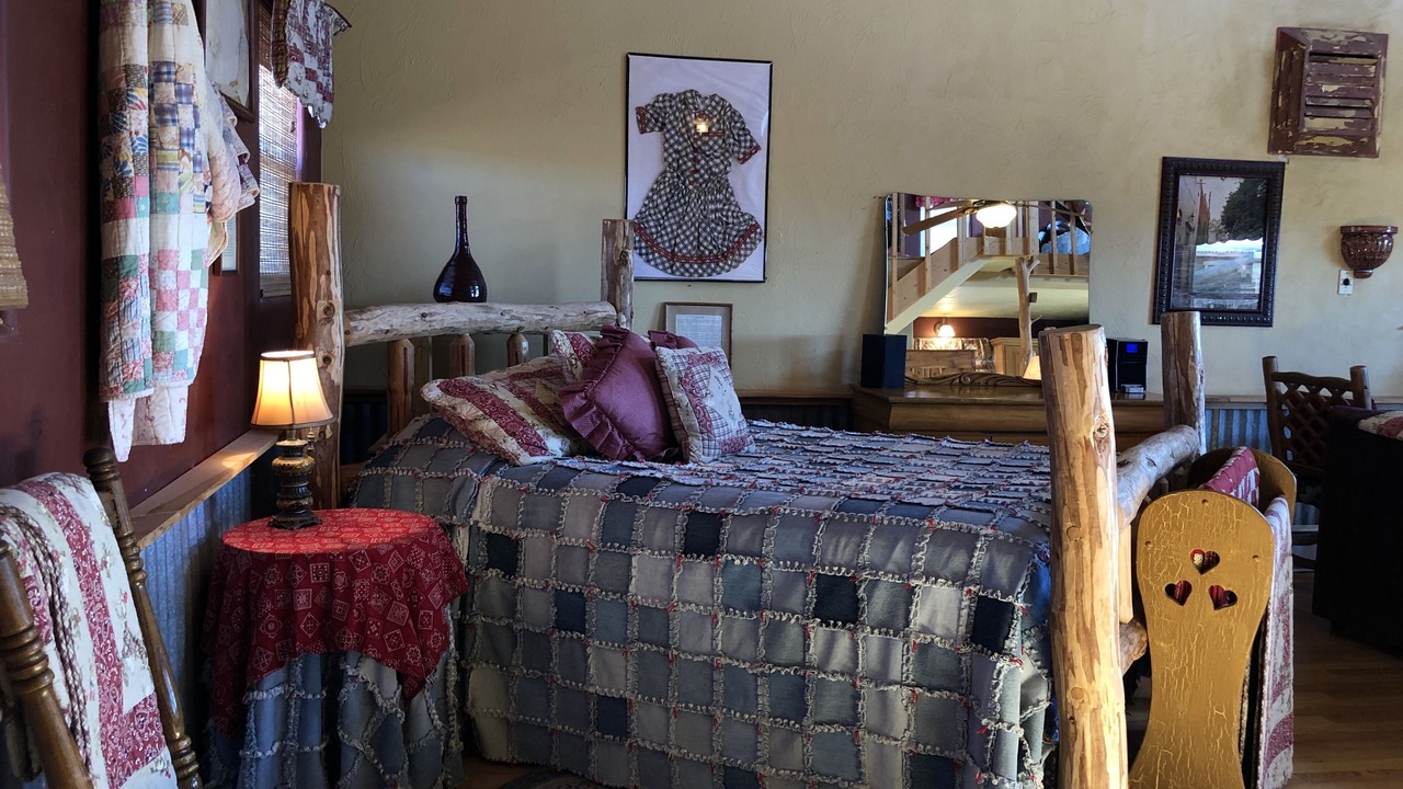 Photo of Bedroom in Hagerman