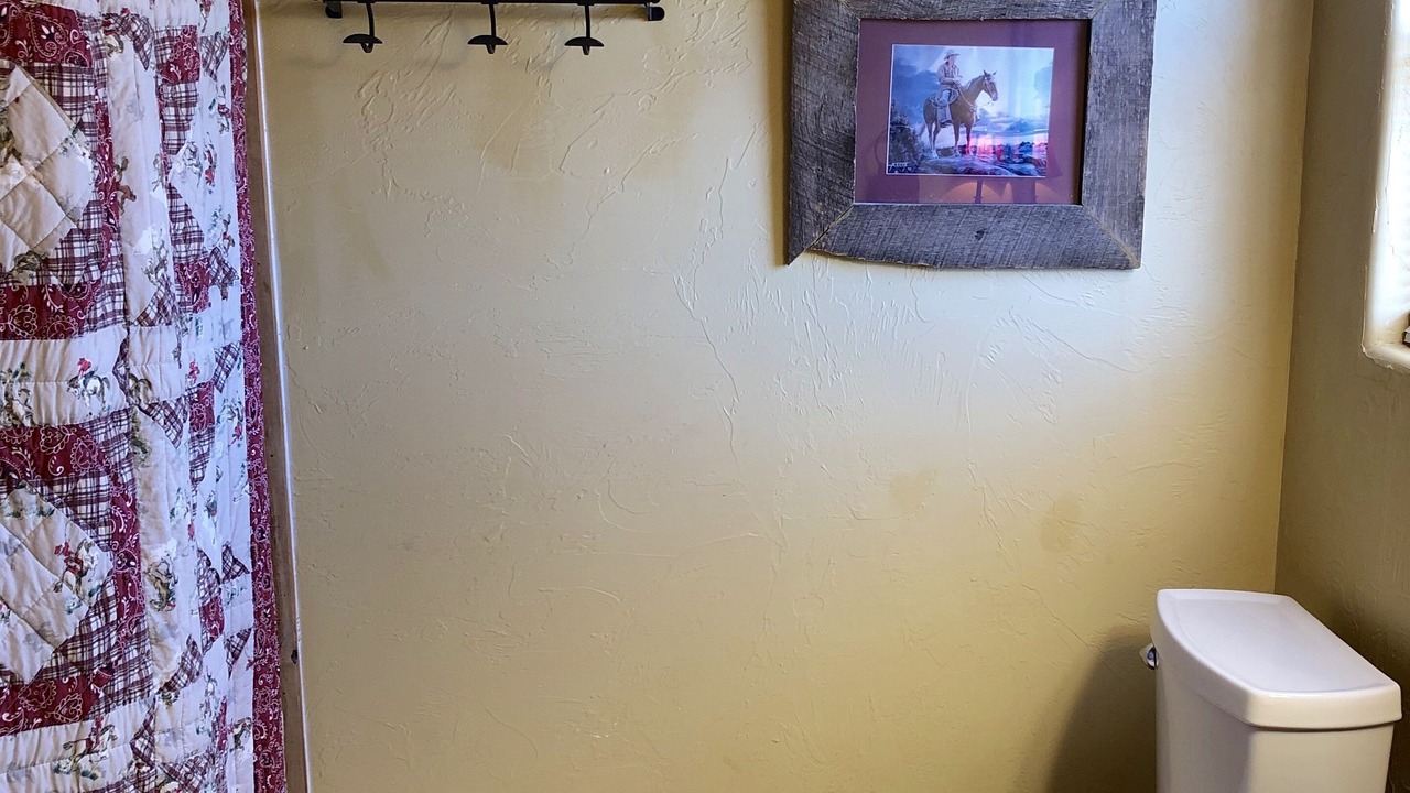 Photo of Bathroom in Hagerman