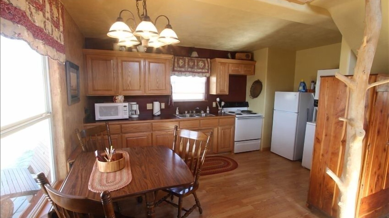 Photo of Kitchen in Hagerman