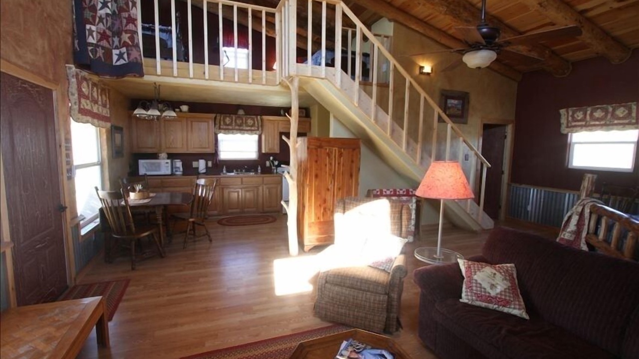 Photo of Livingroom in Hagerman