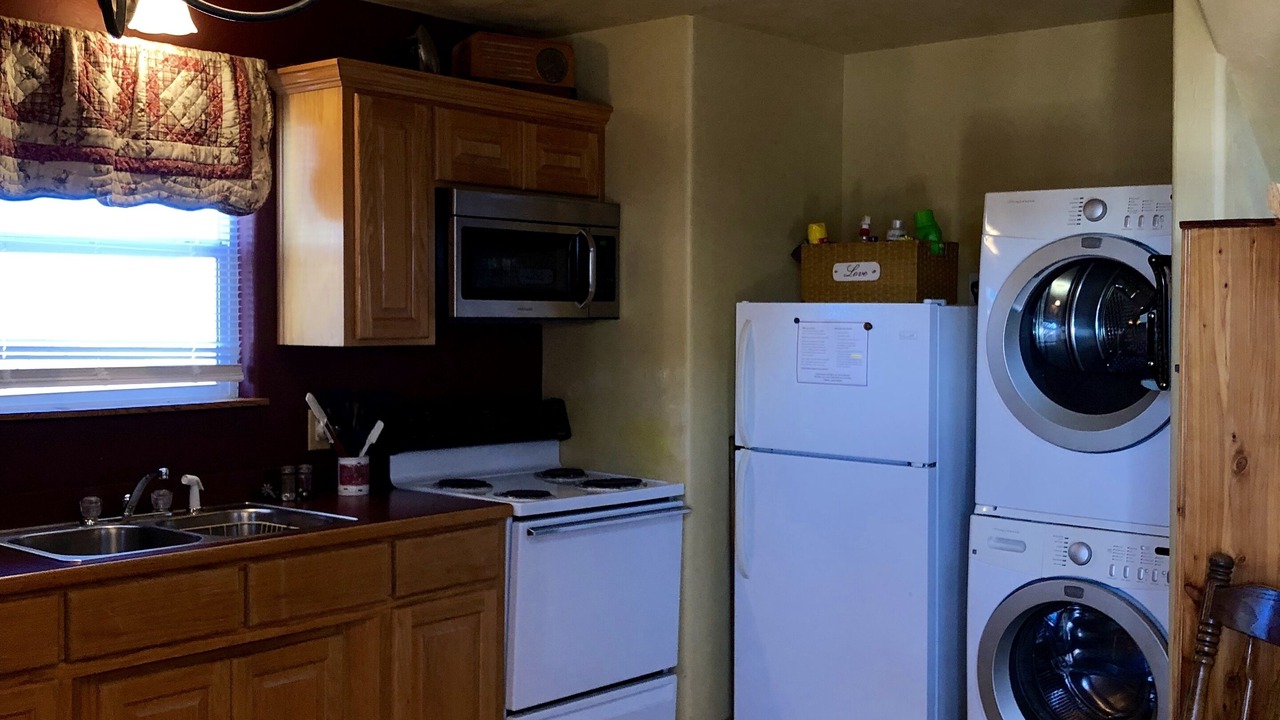 Photo of Kitchen in Hagerman