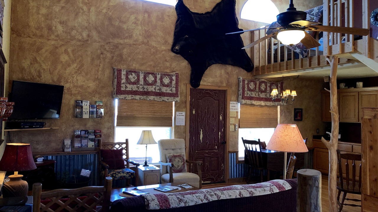 Photo of Livingroom in Hagerman