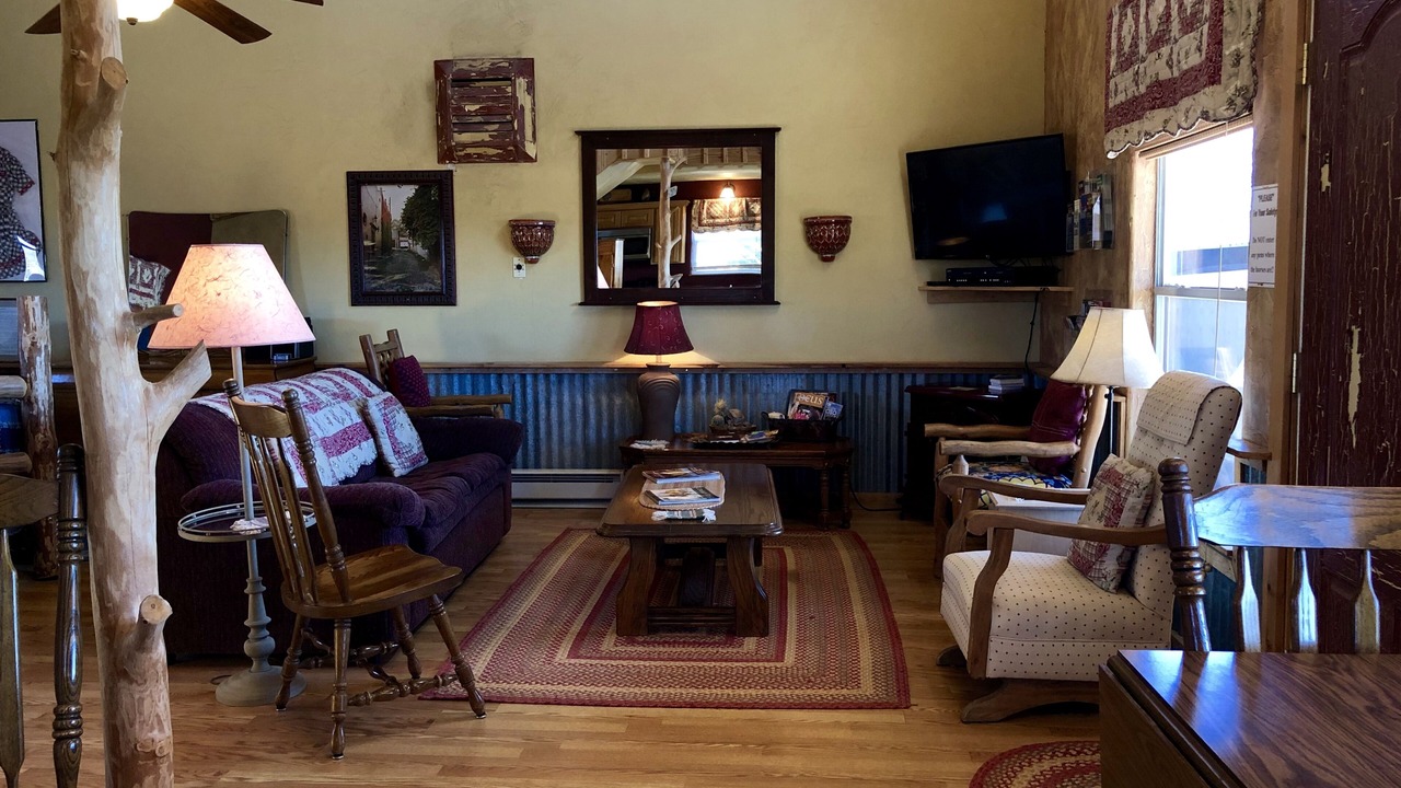 Photo of Livingroom in Hagerman