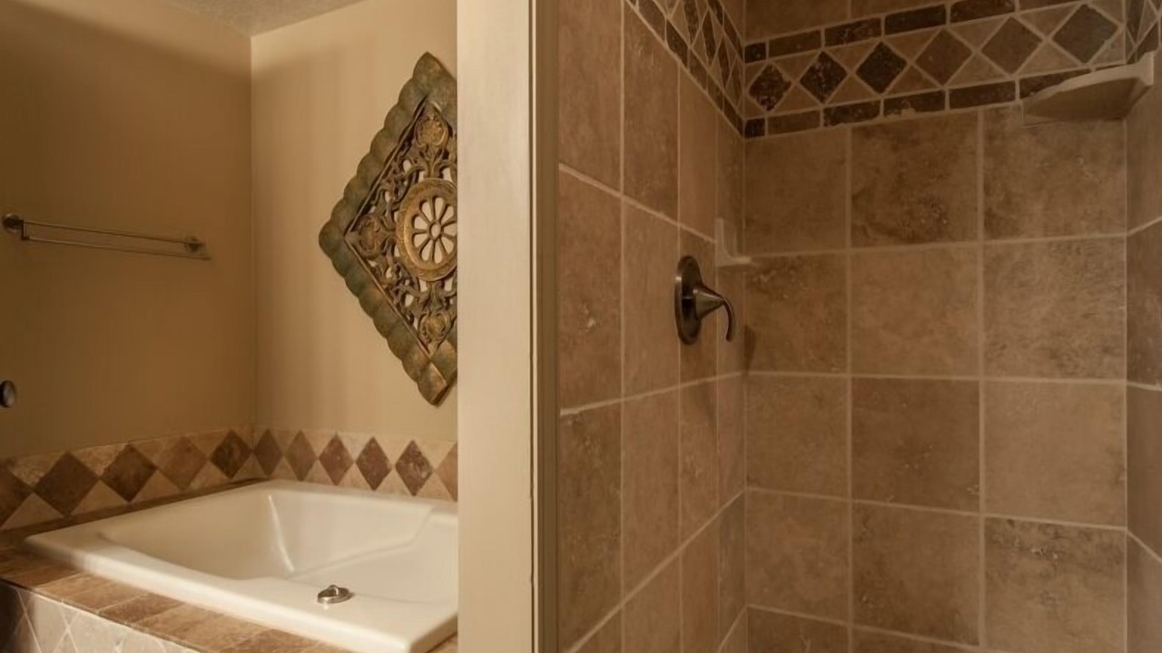 Photo of Bathroom in North Park City