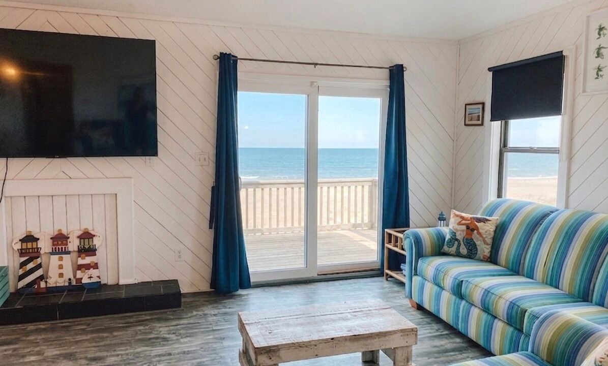Photo of Bedroom in South Nags Head