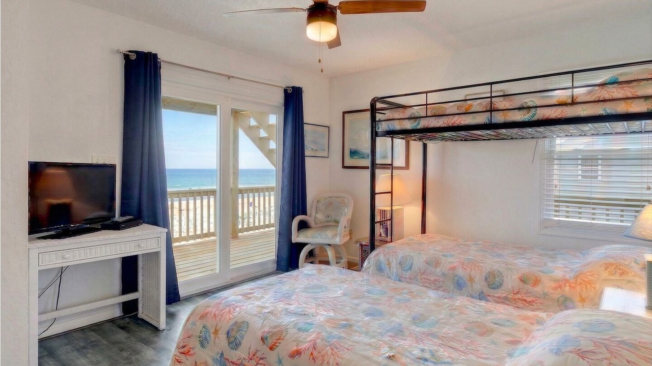 Photo of Bedroom in South Nags Head