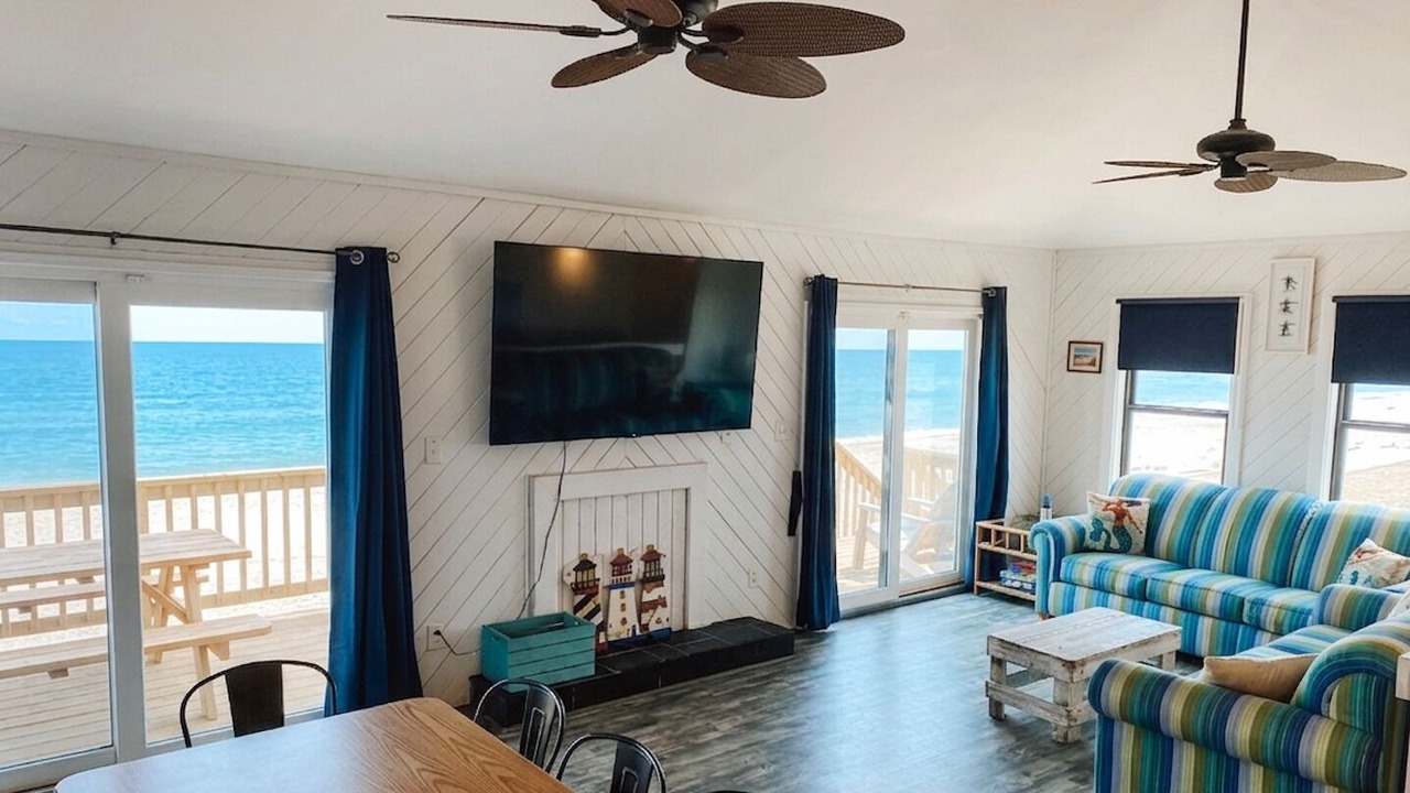 Photo of Bedroom in South Nags Head