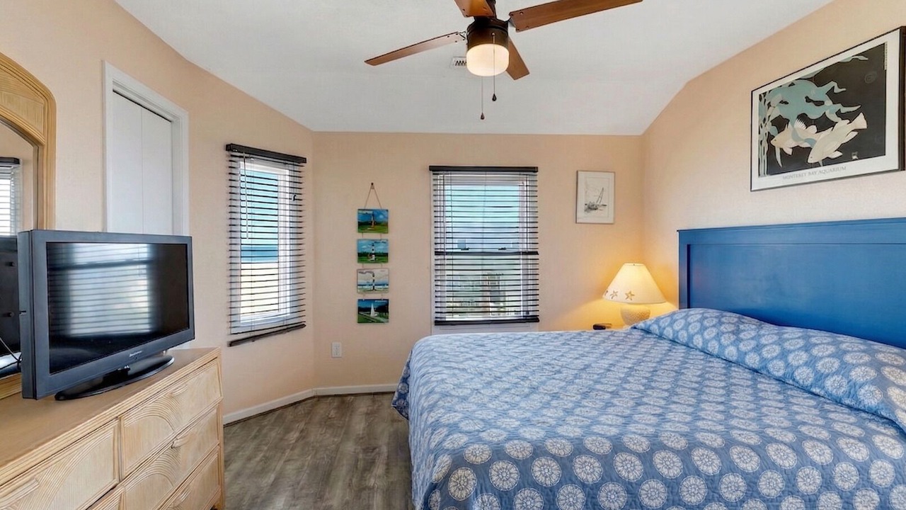 Photo of Bathroom in South Nags Head