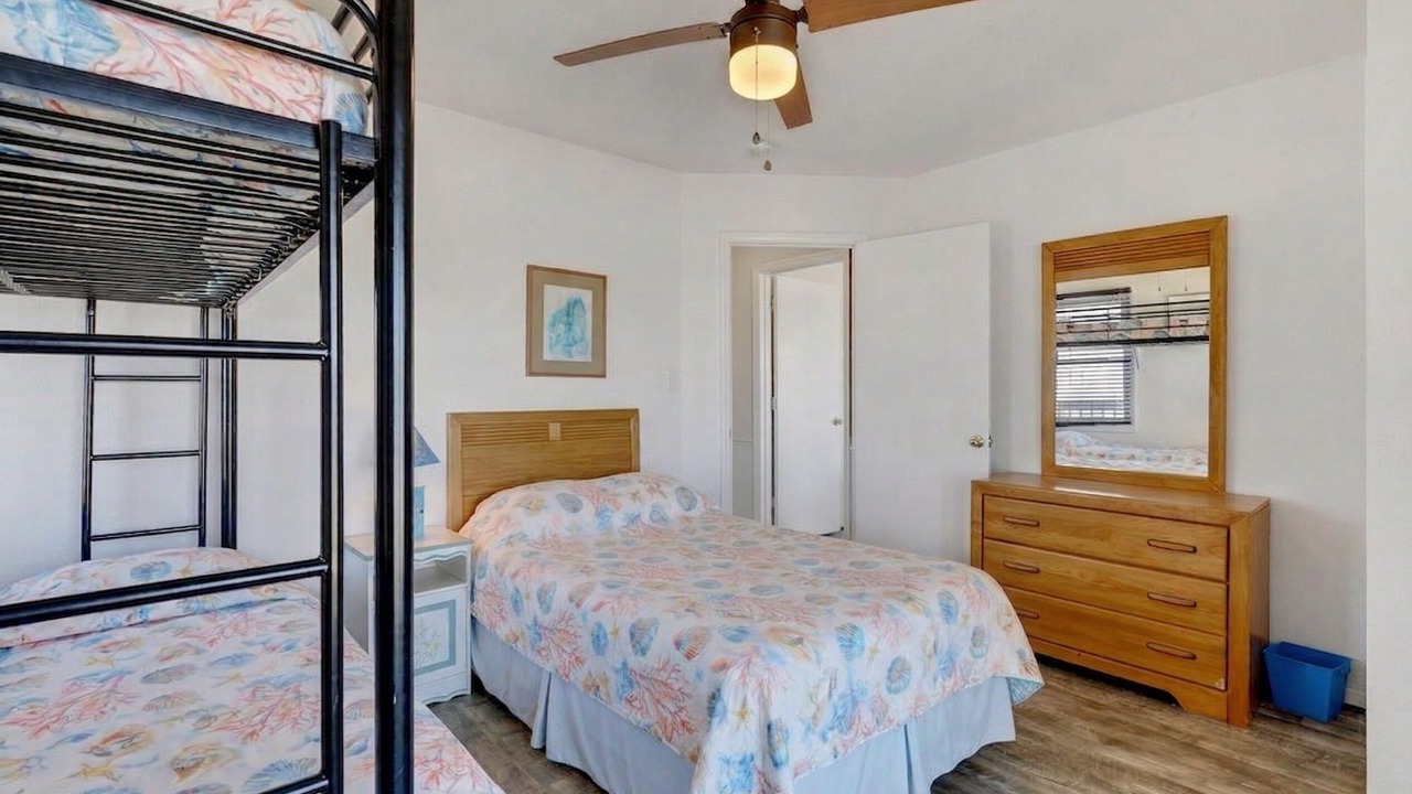 Photo of Bedroom in South Nags Head