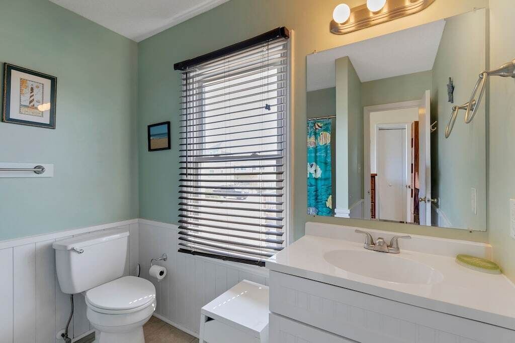 Photo of Bathroom in South Nags Head