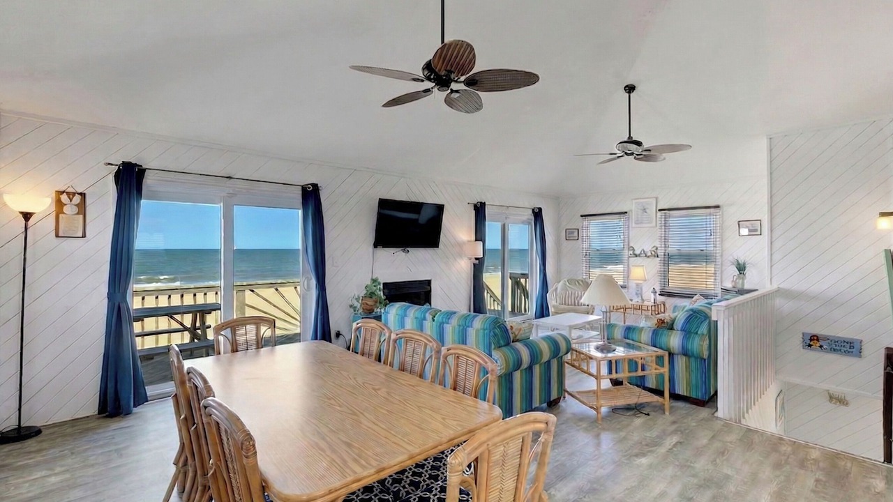 Photo of Bedroom in South Nags Head