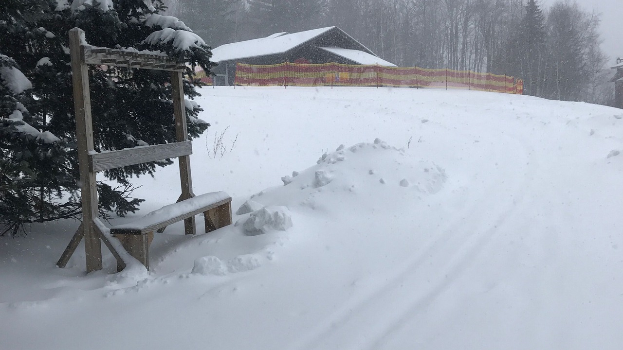 Photo of Outdoor in Stratton Mountain