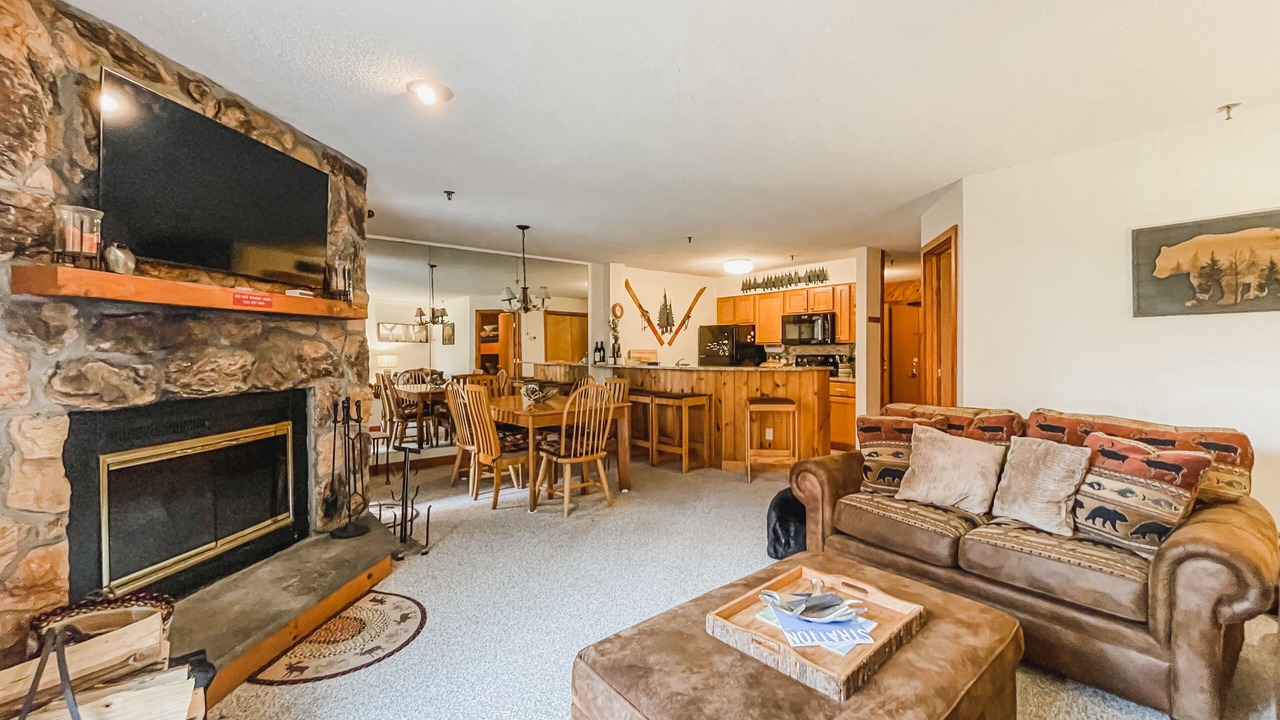 Photo of Others in Stratton Mountain