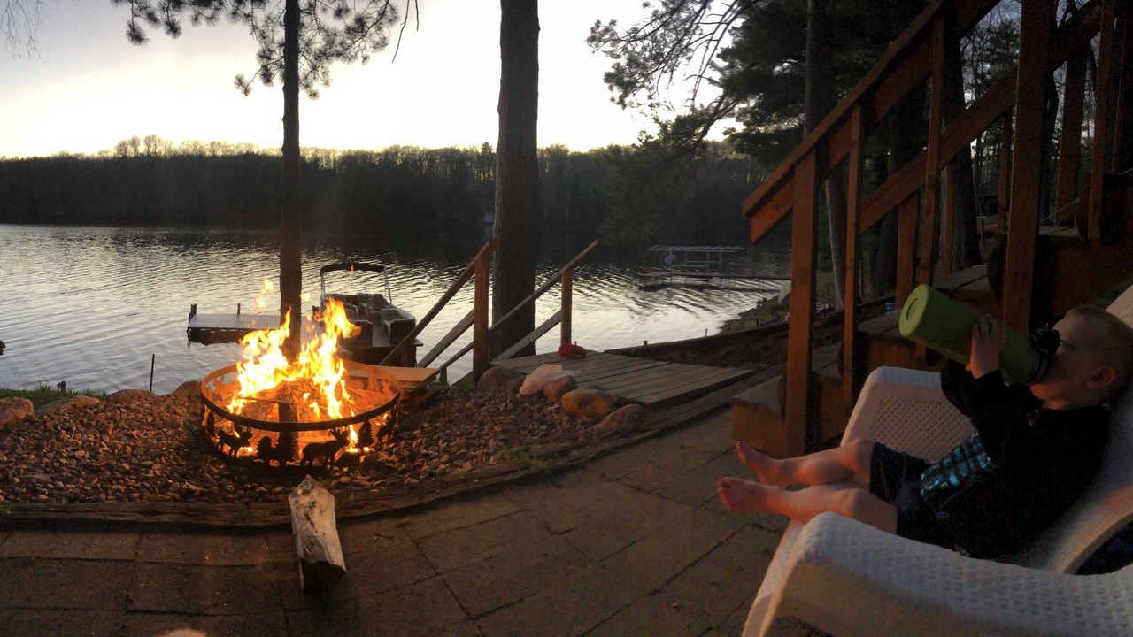 Photo of Outdoor in Woodruff