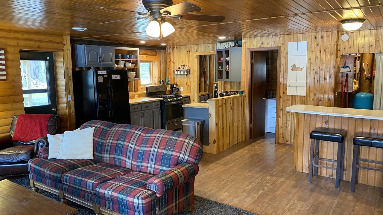 Photo of Livingroom in Woodruff