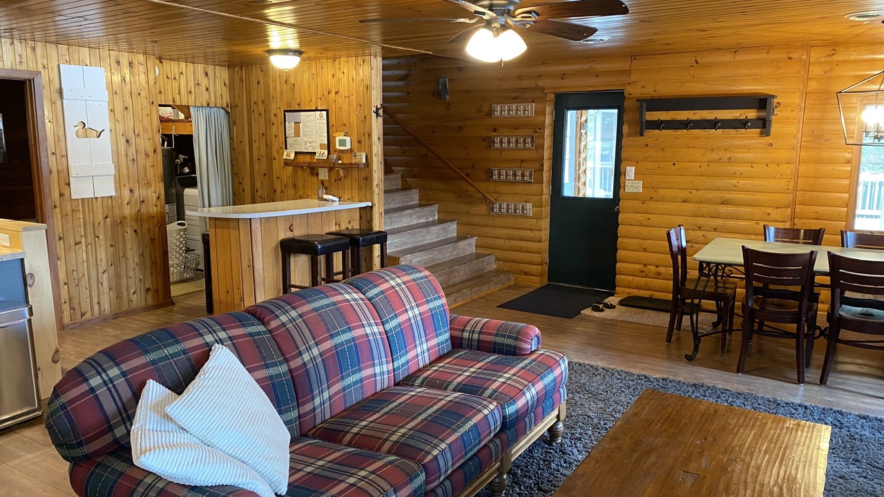 Photo of Livingroom in Woodruff