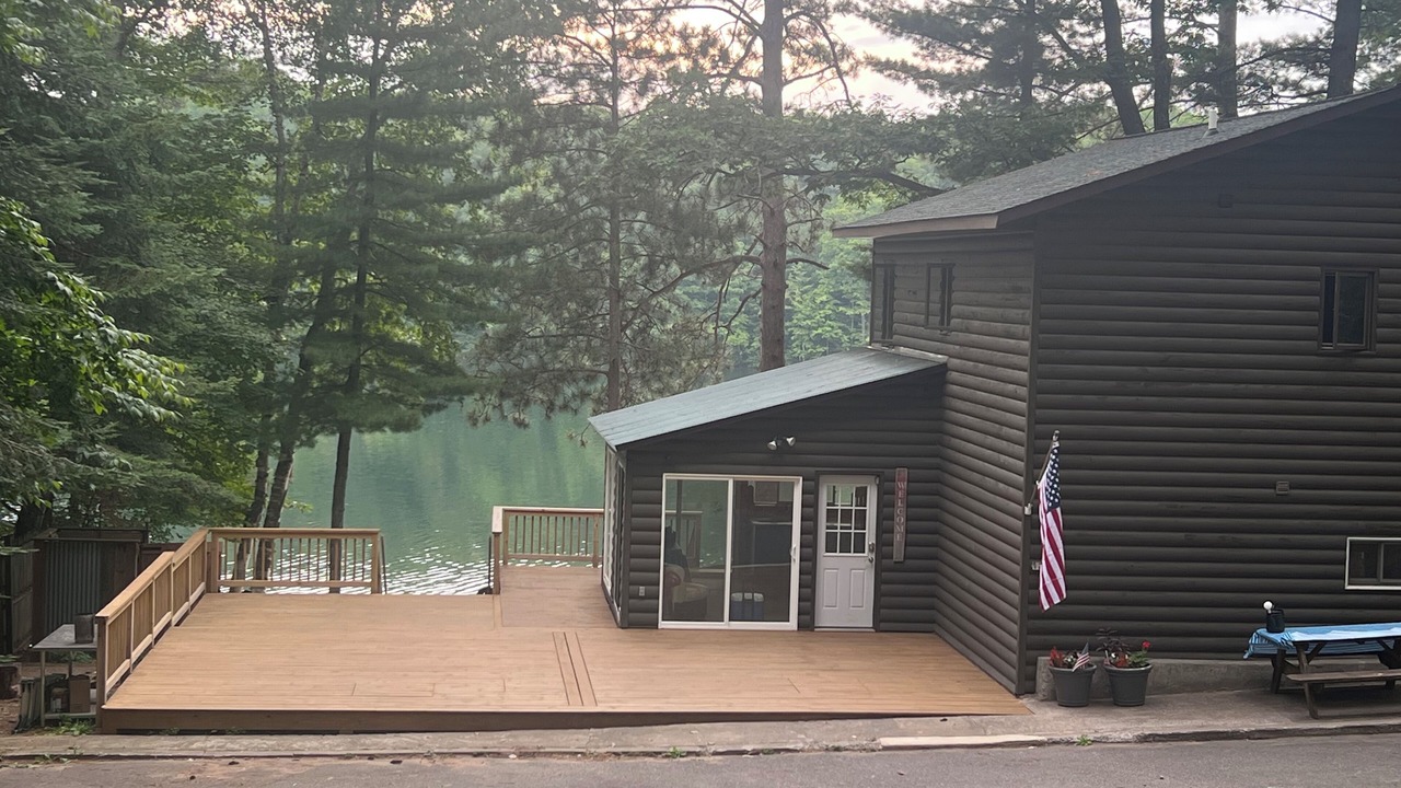 Photo of Outdoor in Woodruff