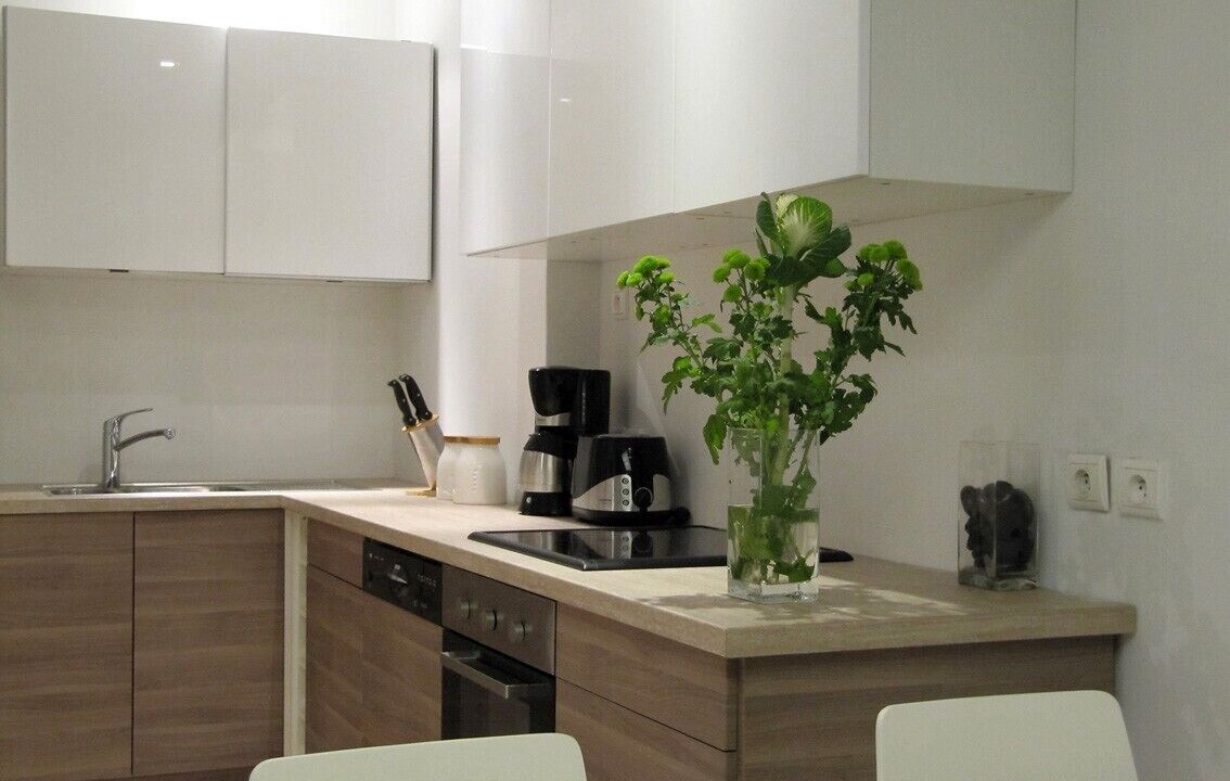 Photo of Kitchen in Antibes Old Town