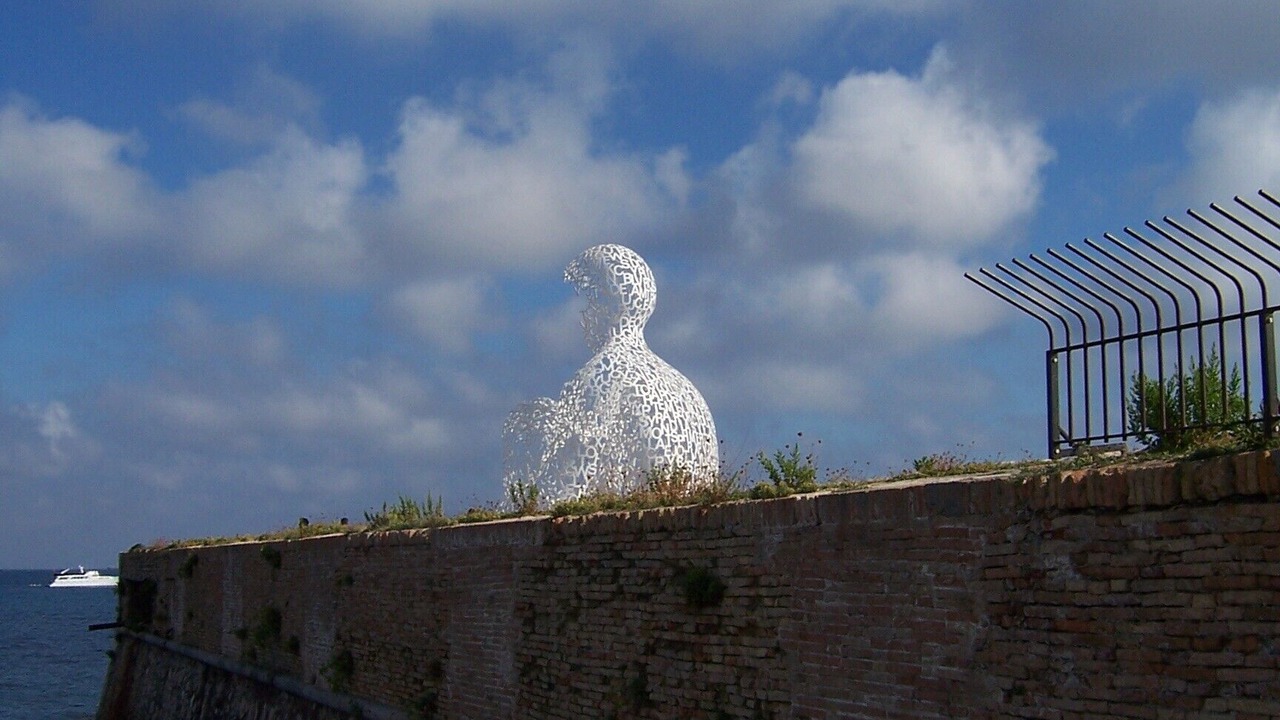 Photo of Outdoor in Antibes Old Town
