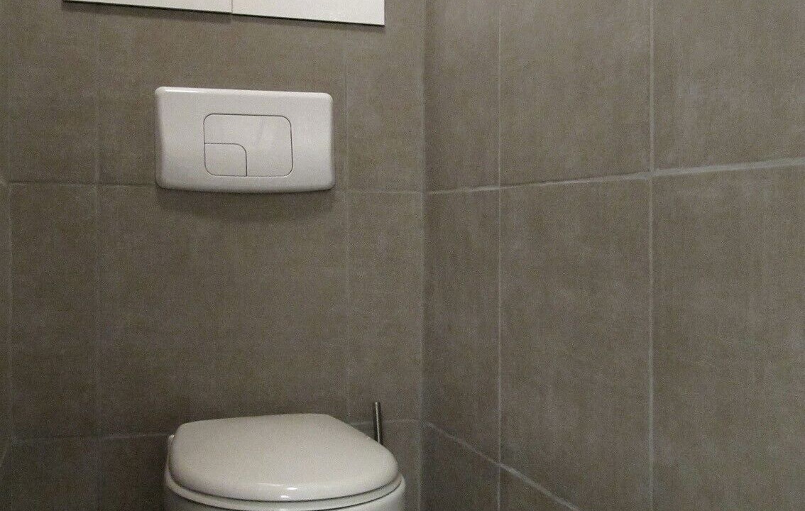 Photo of Bathroom in Antibes Old Town