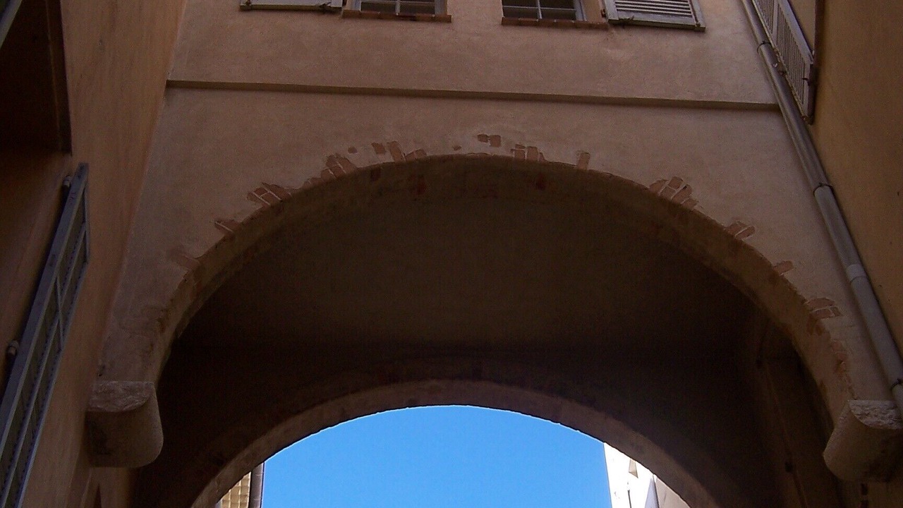 Photo of Outdoor in Antibes Old Town