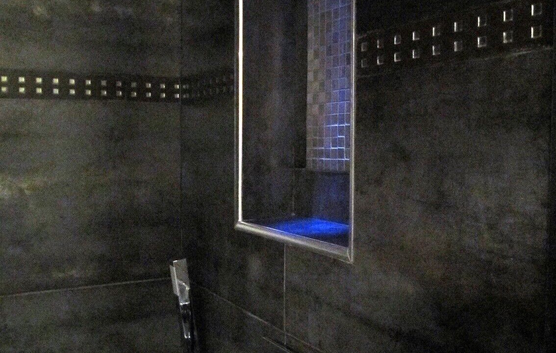 Photo of Bathroom in Antibes Old Town