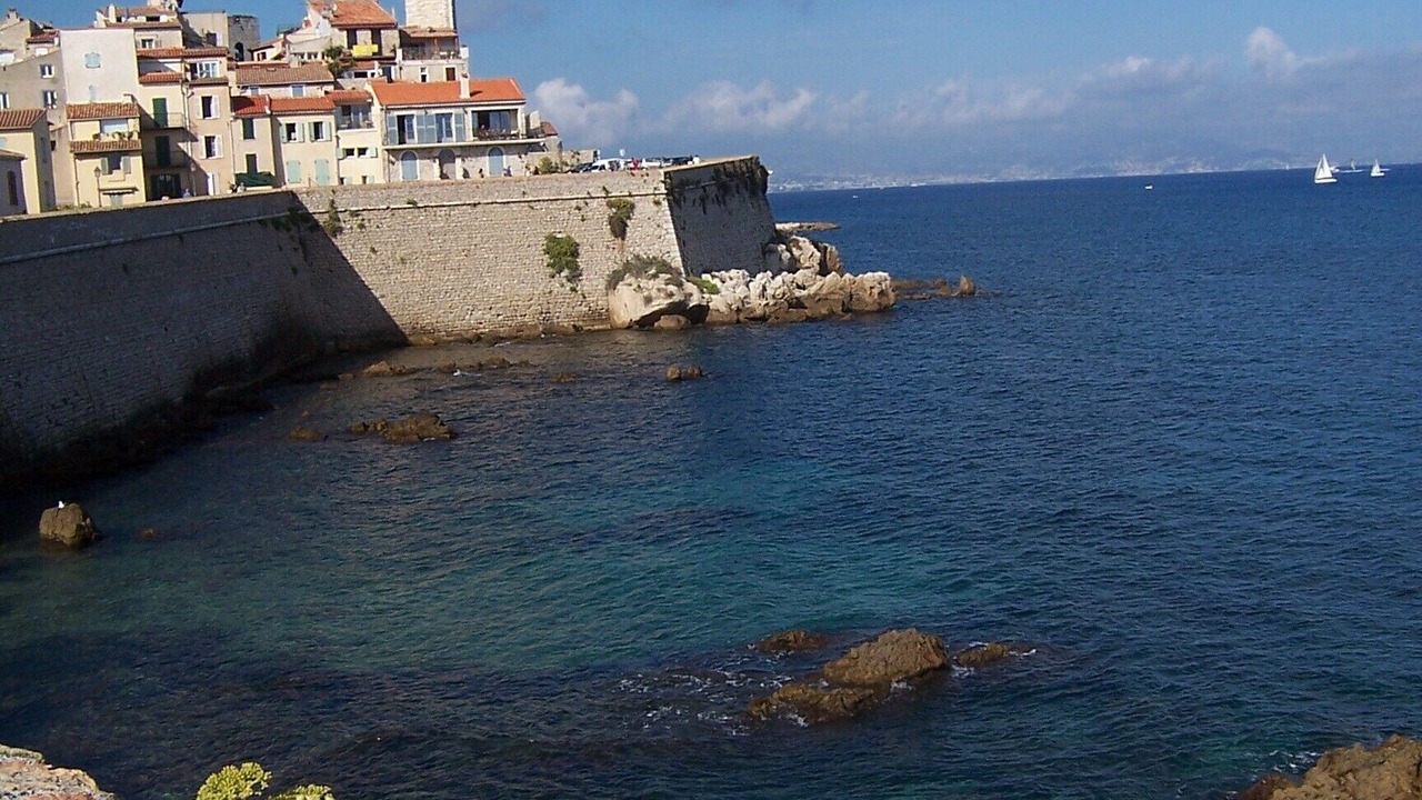 Photo of Others in Antibes Old Town
