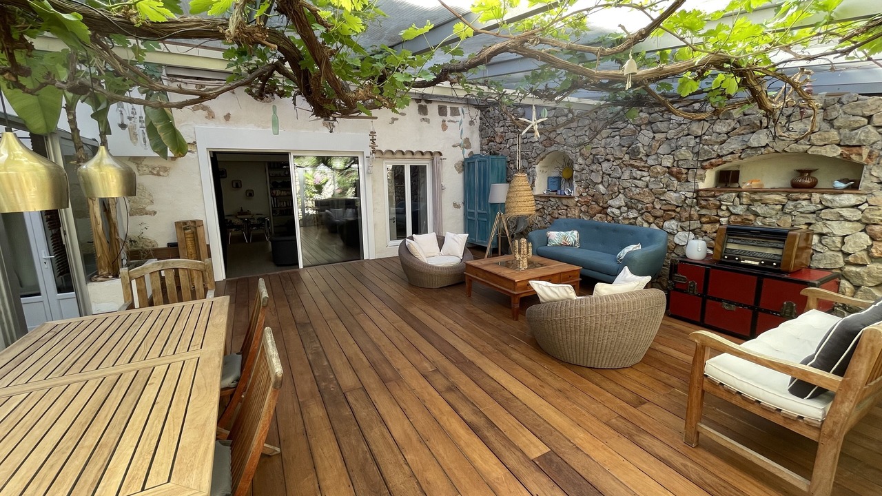 Photo of Outdoor in Antibes Old Town