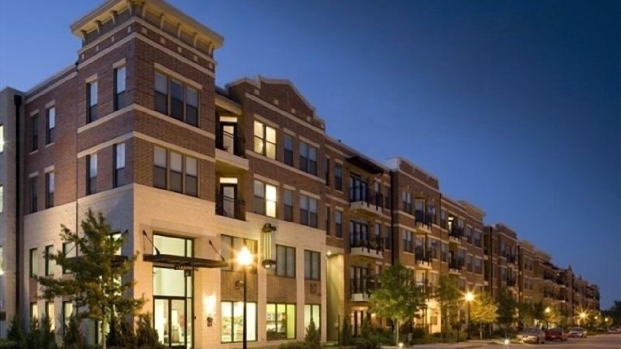 Photo of Outdoor in Downtown Fort Worth